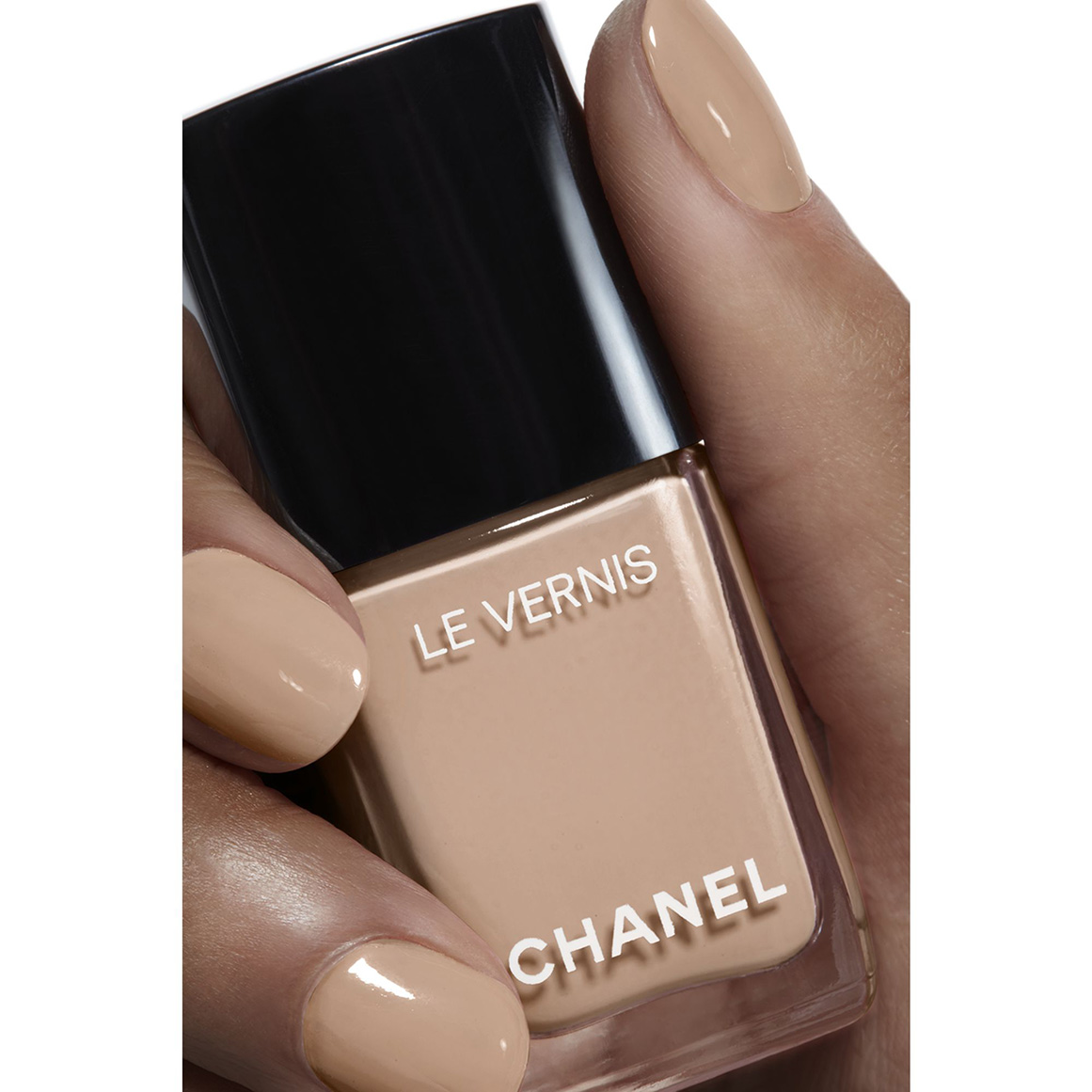 CHANEL LE VERNIS Longwearing Nail Colour & Shine | Woolworths.co.za