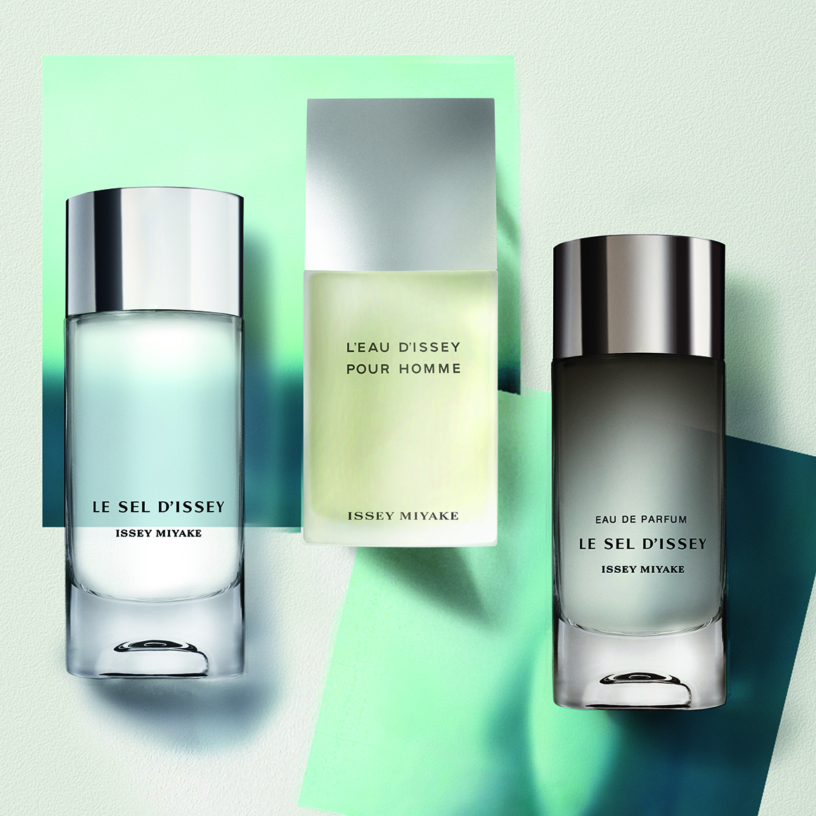 L'eau D'issey Pour Homme Eau de Toilette Gift Set | Woolworths.co.za