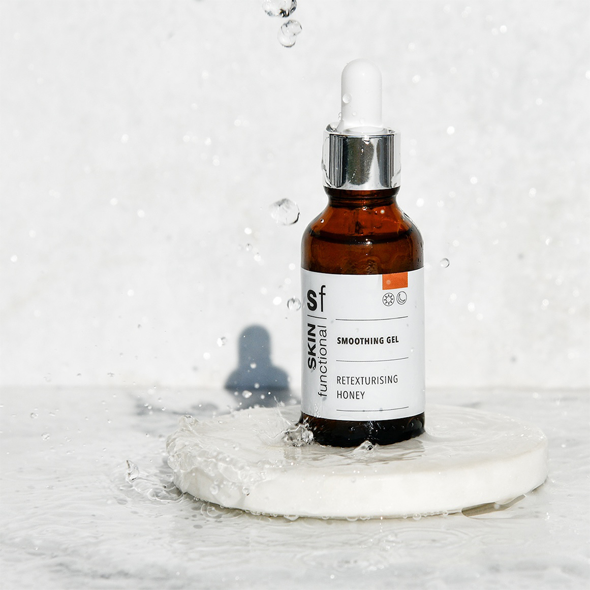 美容液 WASER MI-FUNCTIONAL GEL 120ml Functional Retexturising Honey Smoothing Gel | Woolworths.co.za