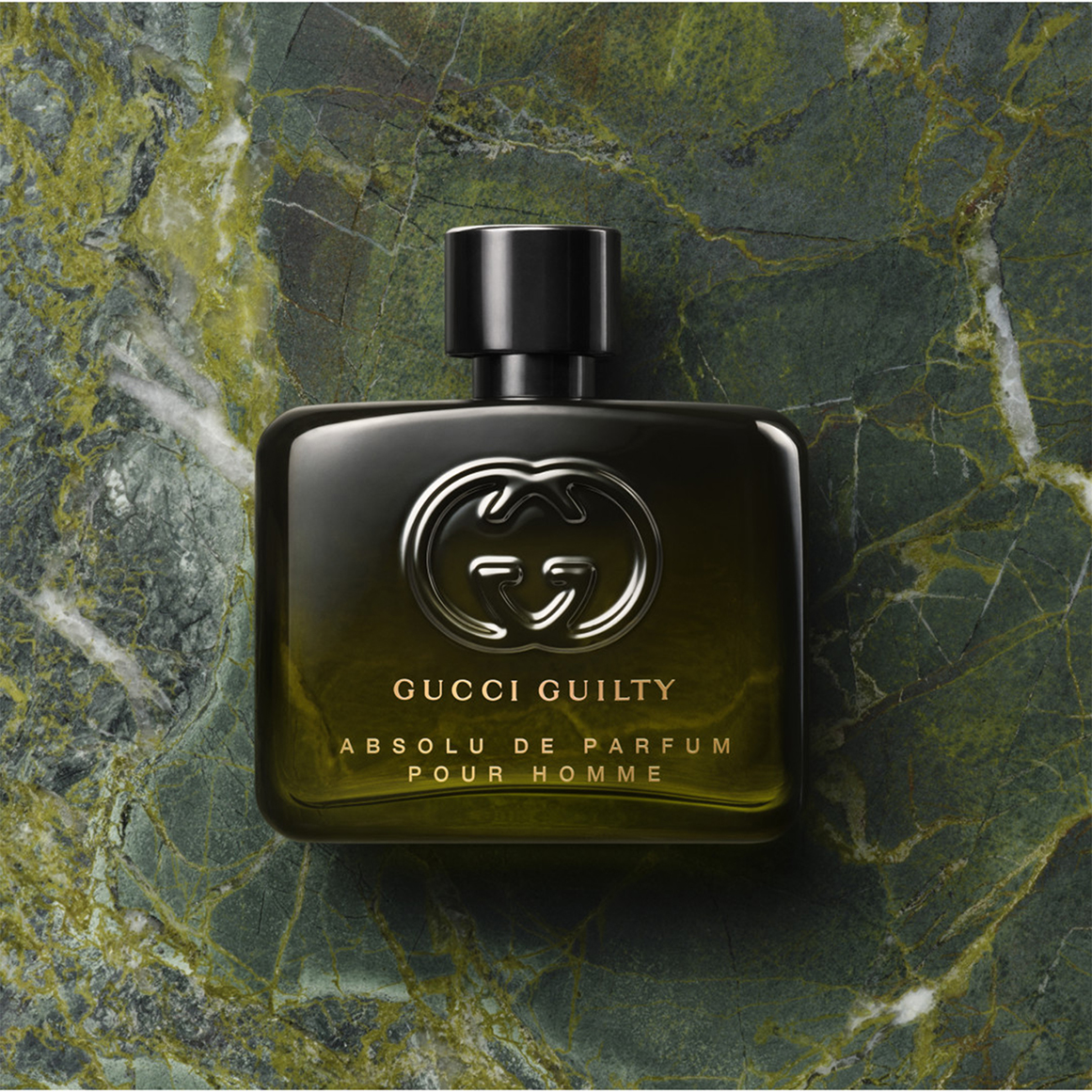 Guilty Absolu de Parfum Pour Homme | Woolworths.co.za