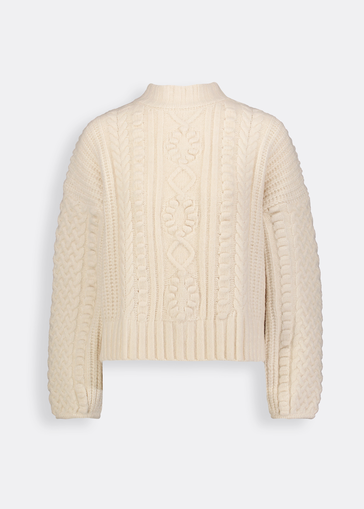 Cable Knit Jumper | Woolworths.co.za Cable Knit Jumper | Woolworths.co.za