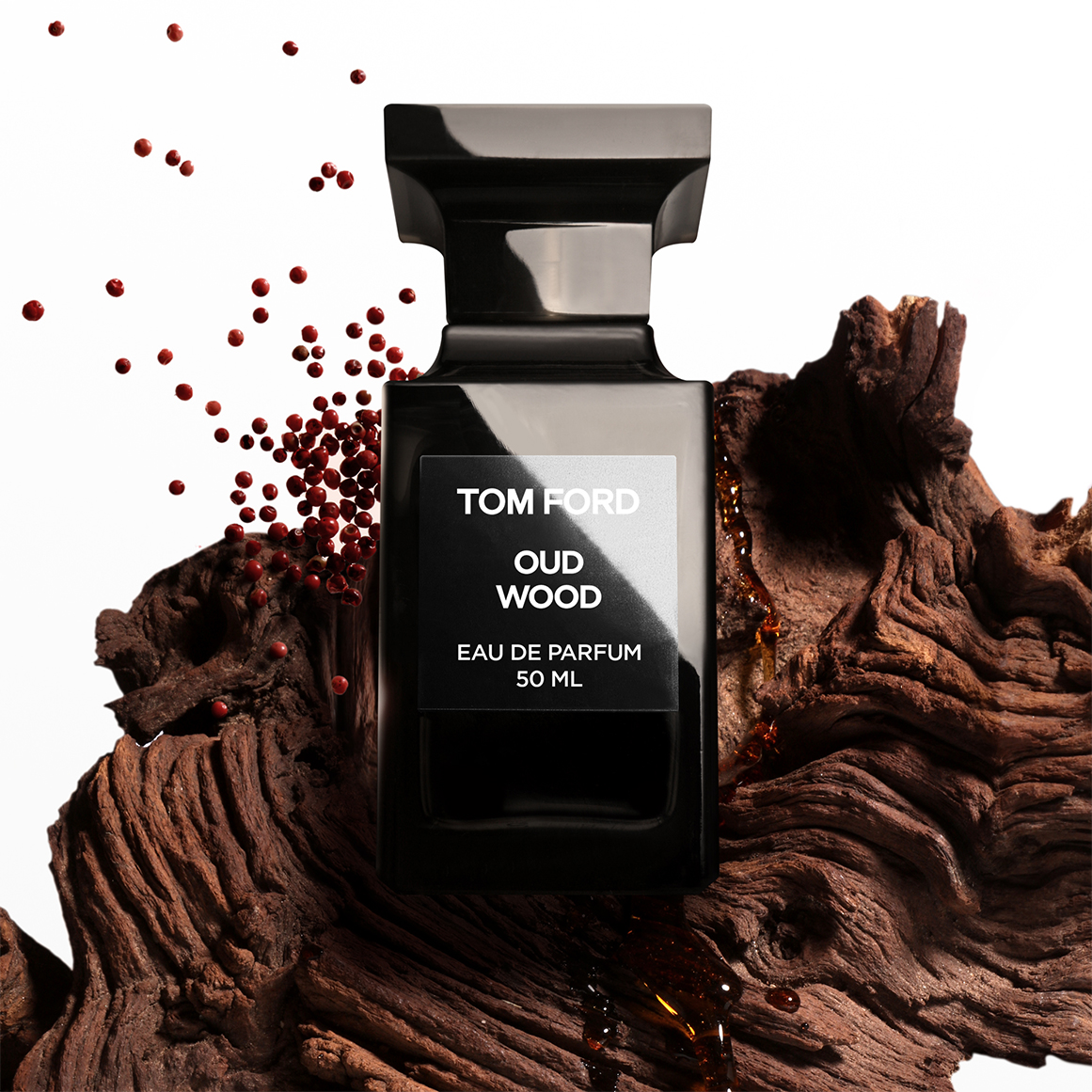 Oud Wood EDP | Woolworths.co.za