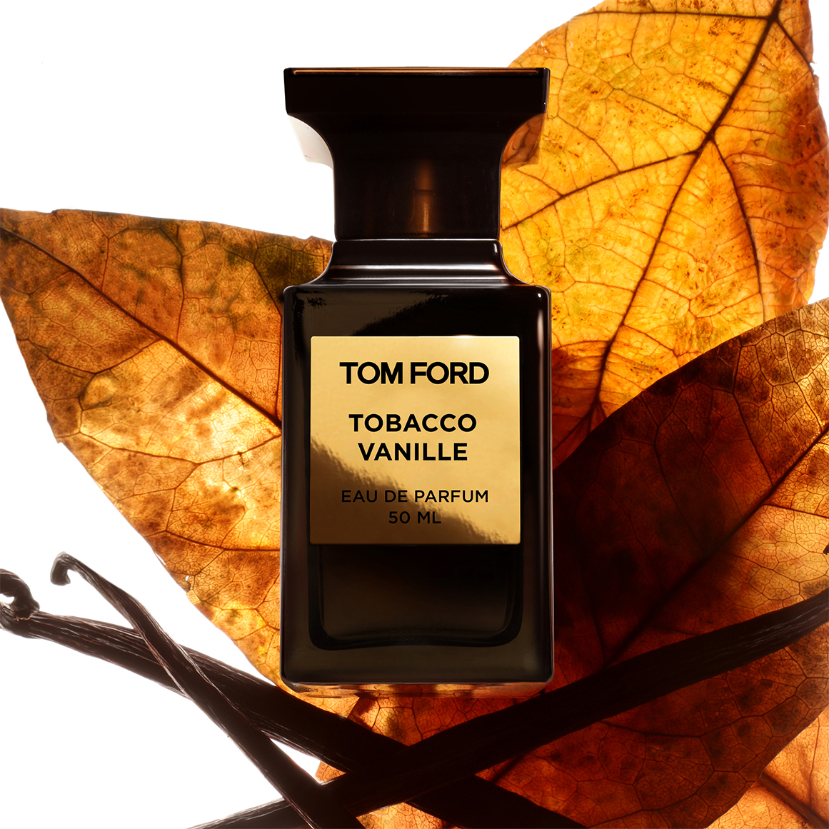 未開封❗️TOM FORD TOBACCO VANILLE 50ml 香水 Tobacco Vanille EDP | Woolworths.co.za
