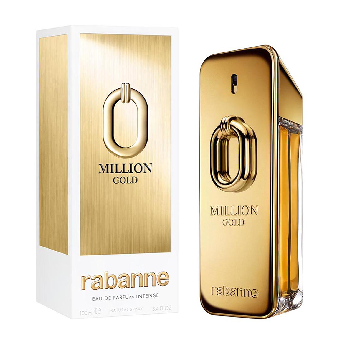 Million Gold Eau de Parfum | Woolworths.co.za