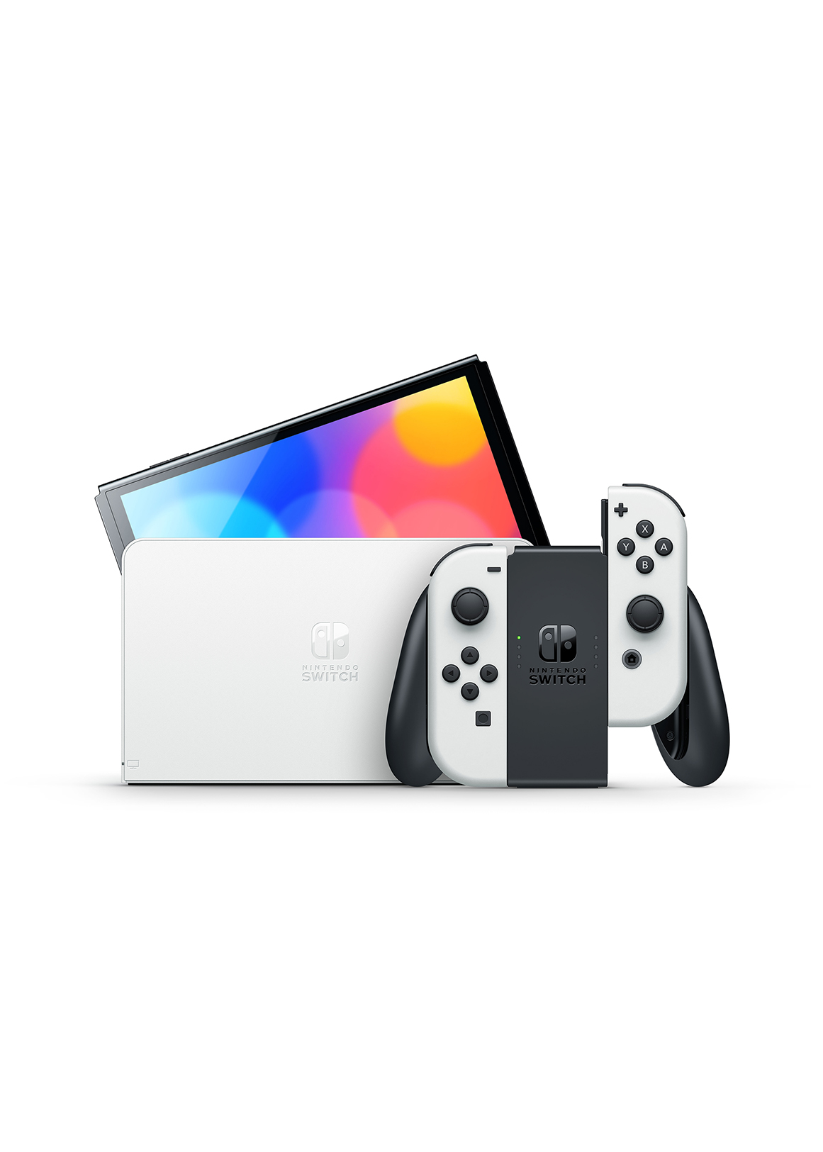 Nintendo Switch OLED Model | Woolworths.co.za