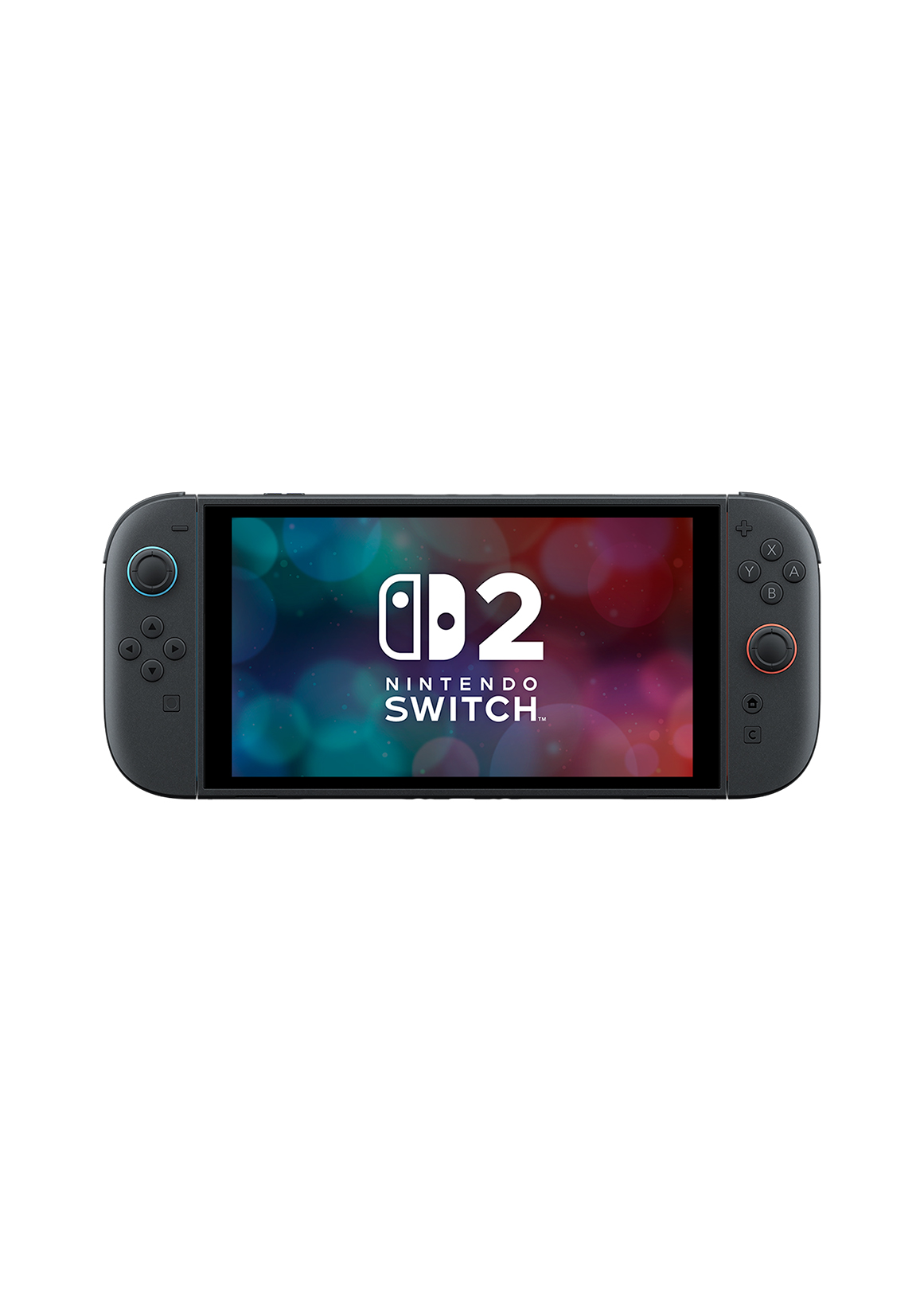 Nintendo Switch 2 Console | Woolworths.co.za