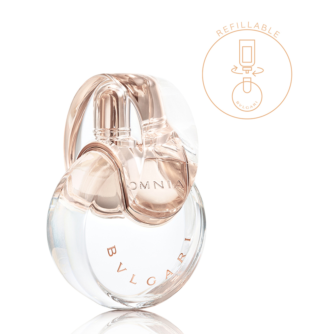 Omnia Crystalline Eau de Toilette | Woolworths.co.za