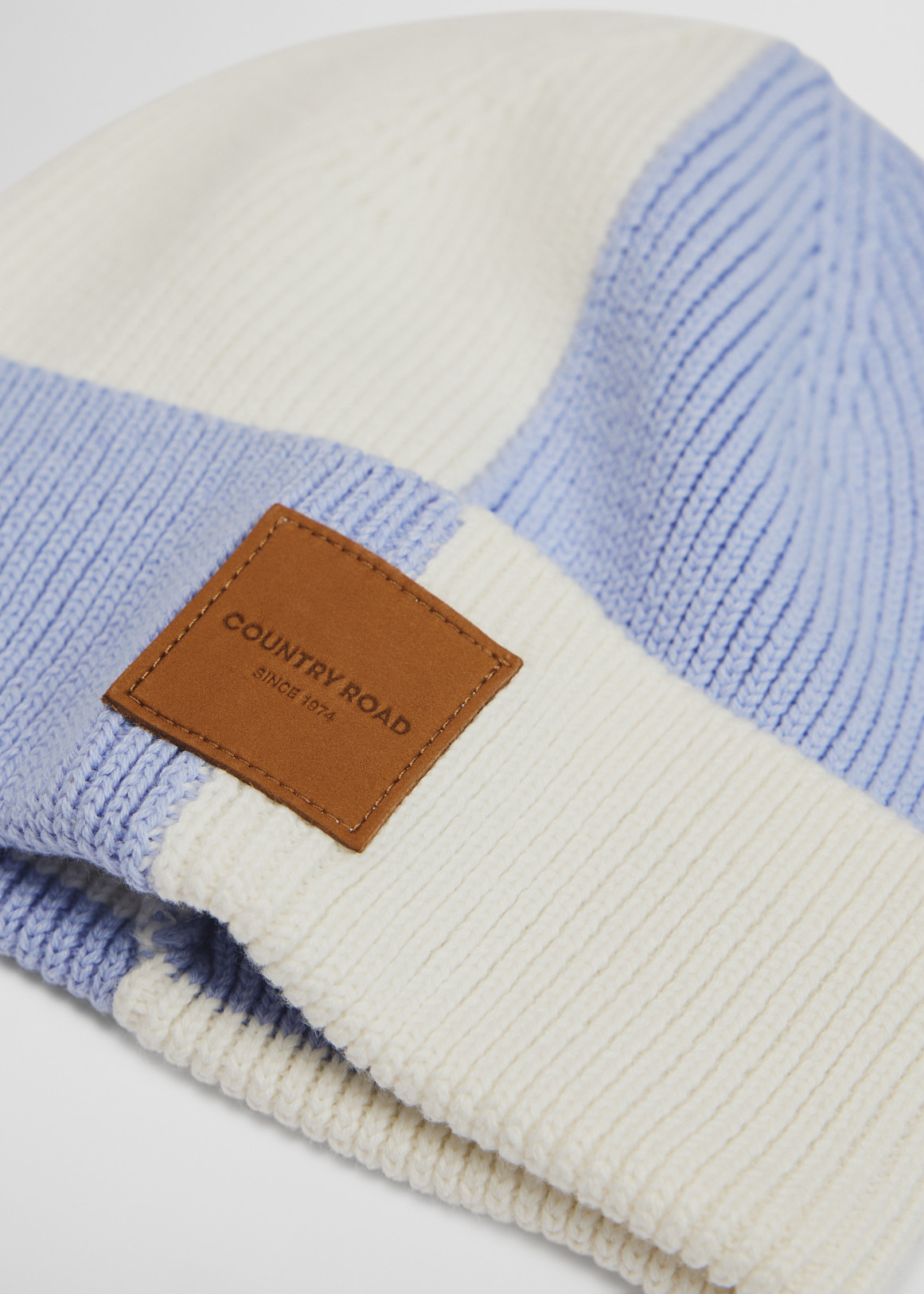 Spliced Beanie | Woolworths.co.za