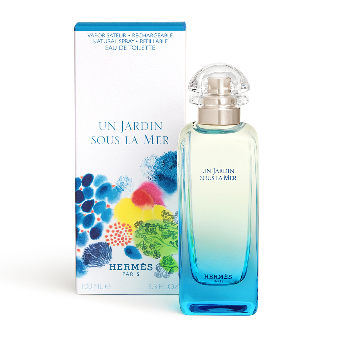 Un Jardin Sous La Mer Eau de Toilette | Woolworths.co.za