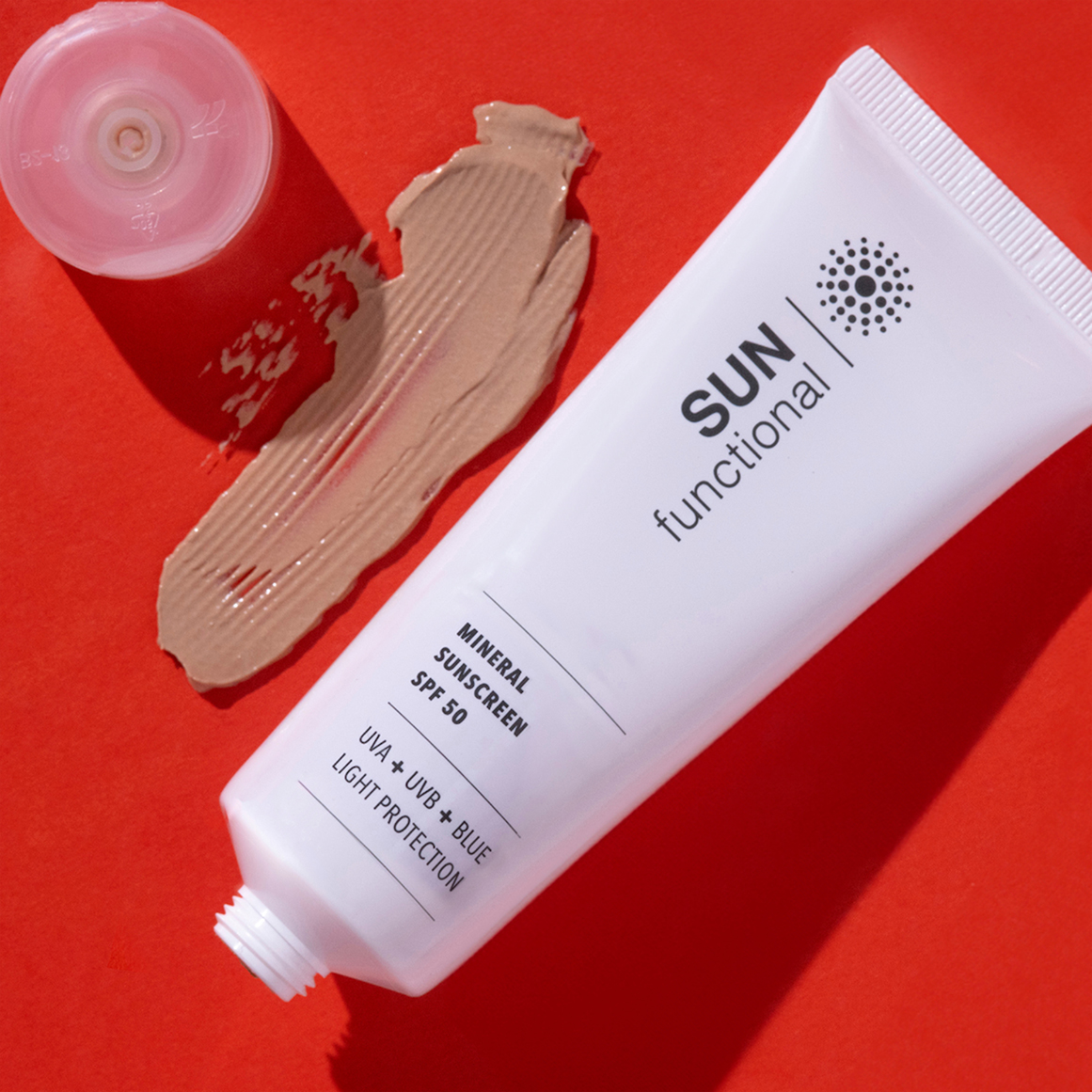 Mineral Sunscreen SPF50 | Woolworths.co.za