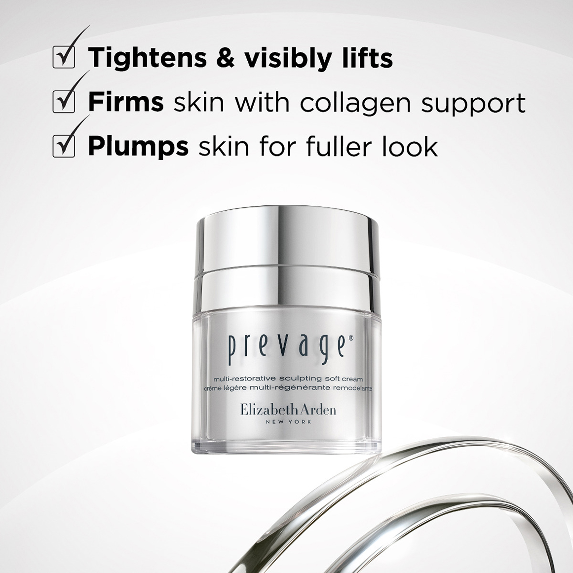 PREVAGE Multi-Restorative Sculpting Soft Cream | Woolworths.co.za