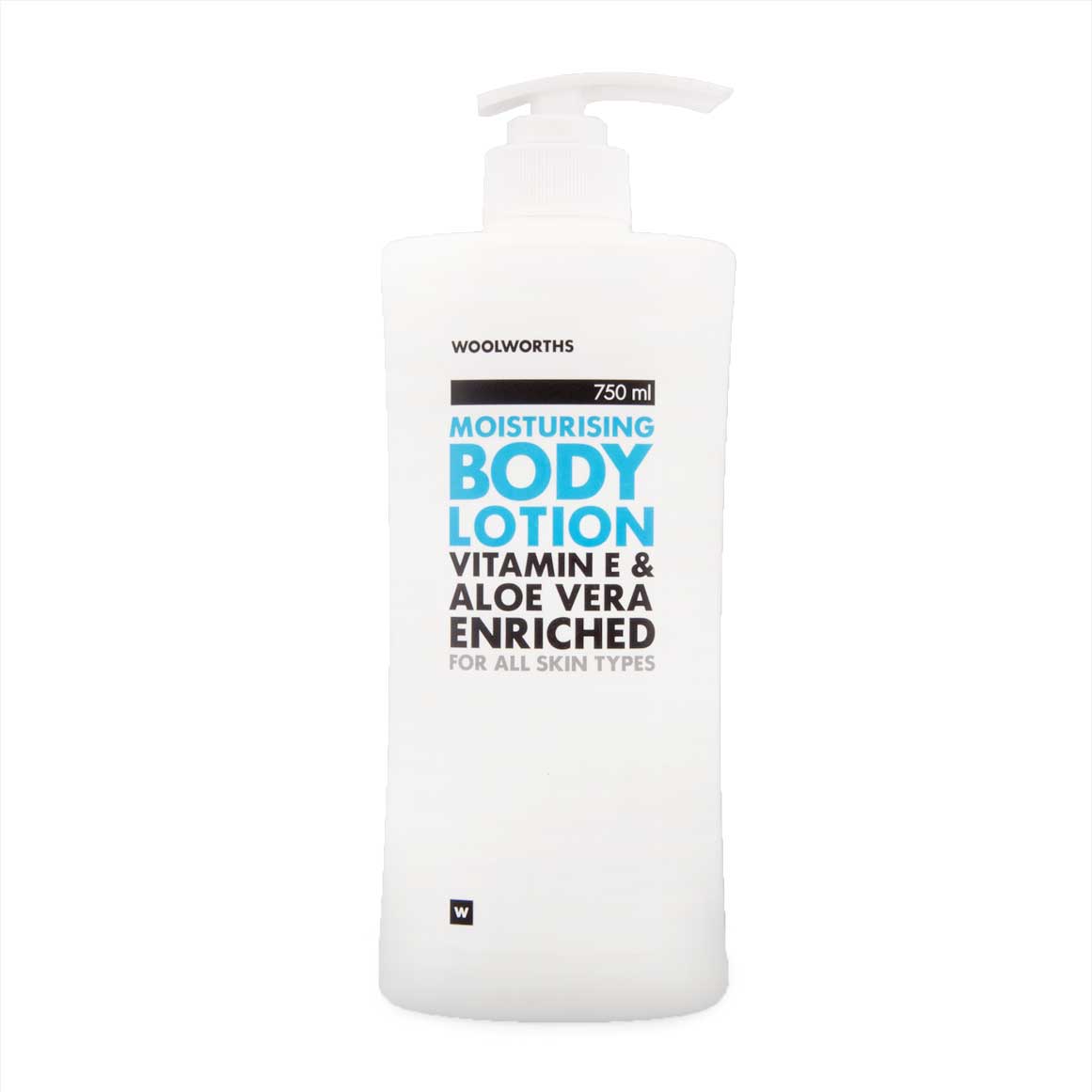 Moisturising Body Lotion 750 ml | Woolworths.co.za