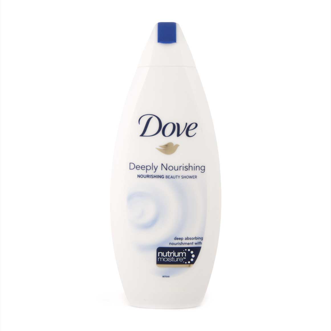 Гель для душа Dove indulging Cream 250ml (na) (6281006471955)