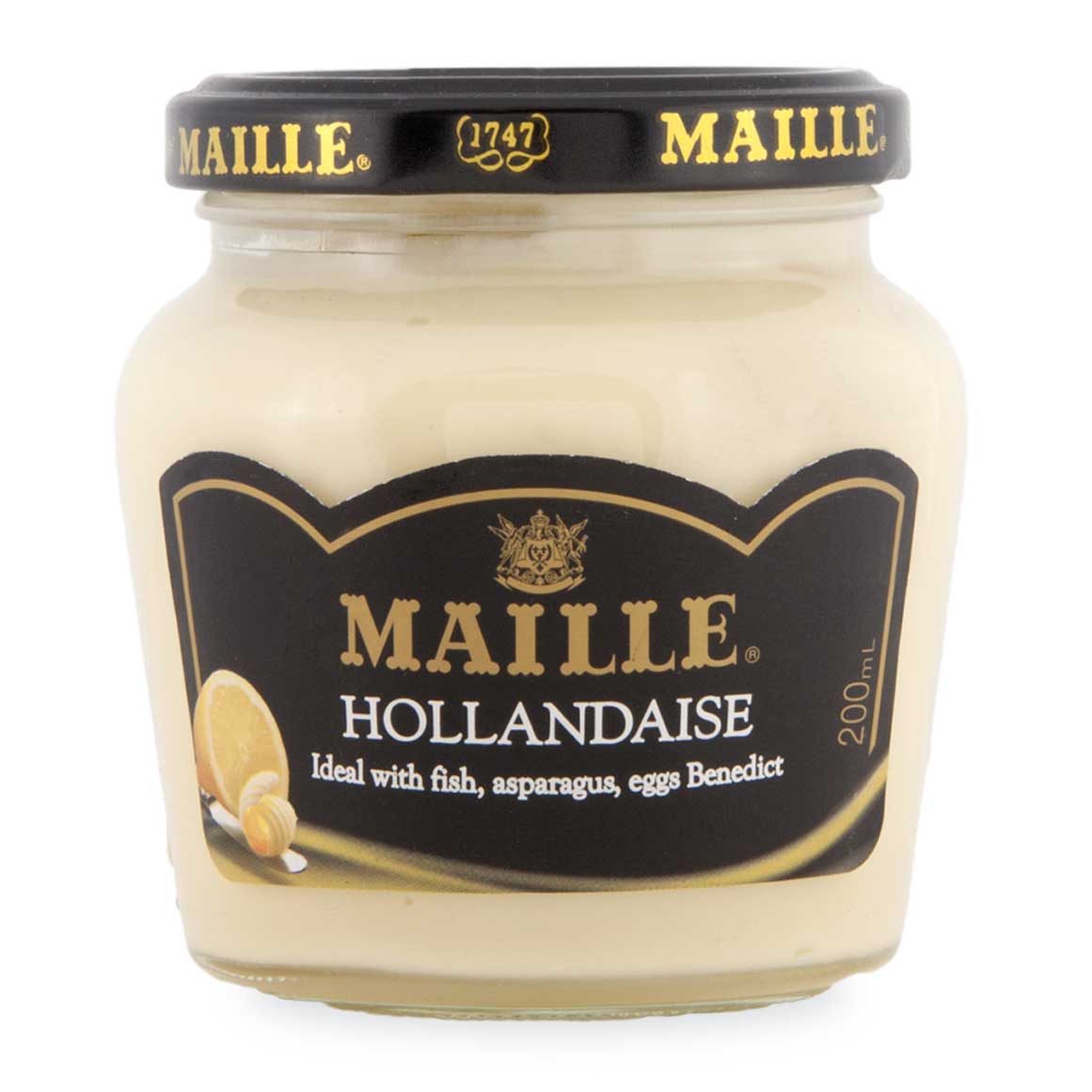 Maille hollandaise sauce 200ml (3250540257939)