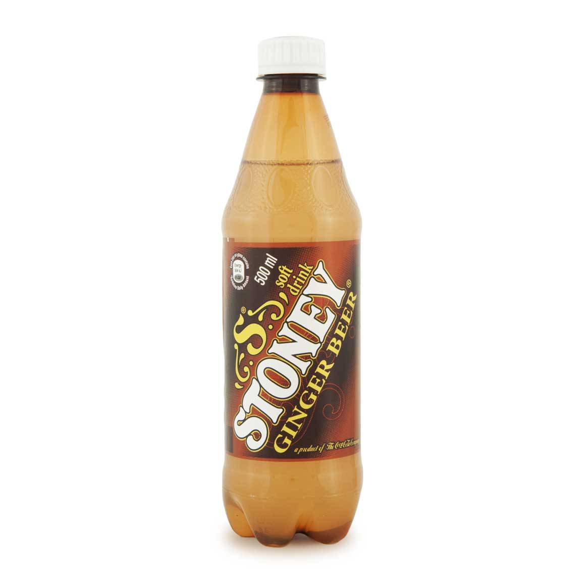 Stoney Ginger Beer 500 ml | Woolworths.co.za