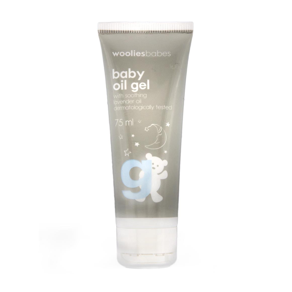 Lavender baby oil sales gel