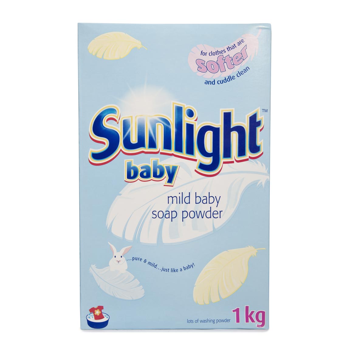 baby soap woolworths