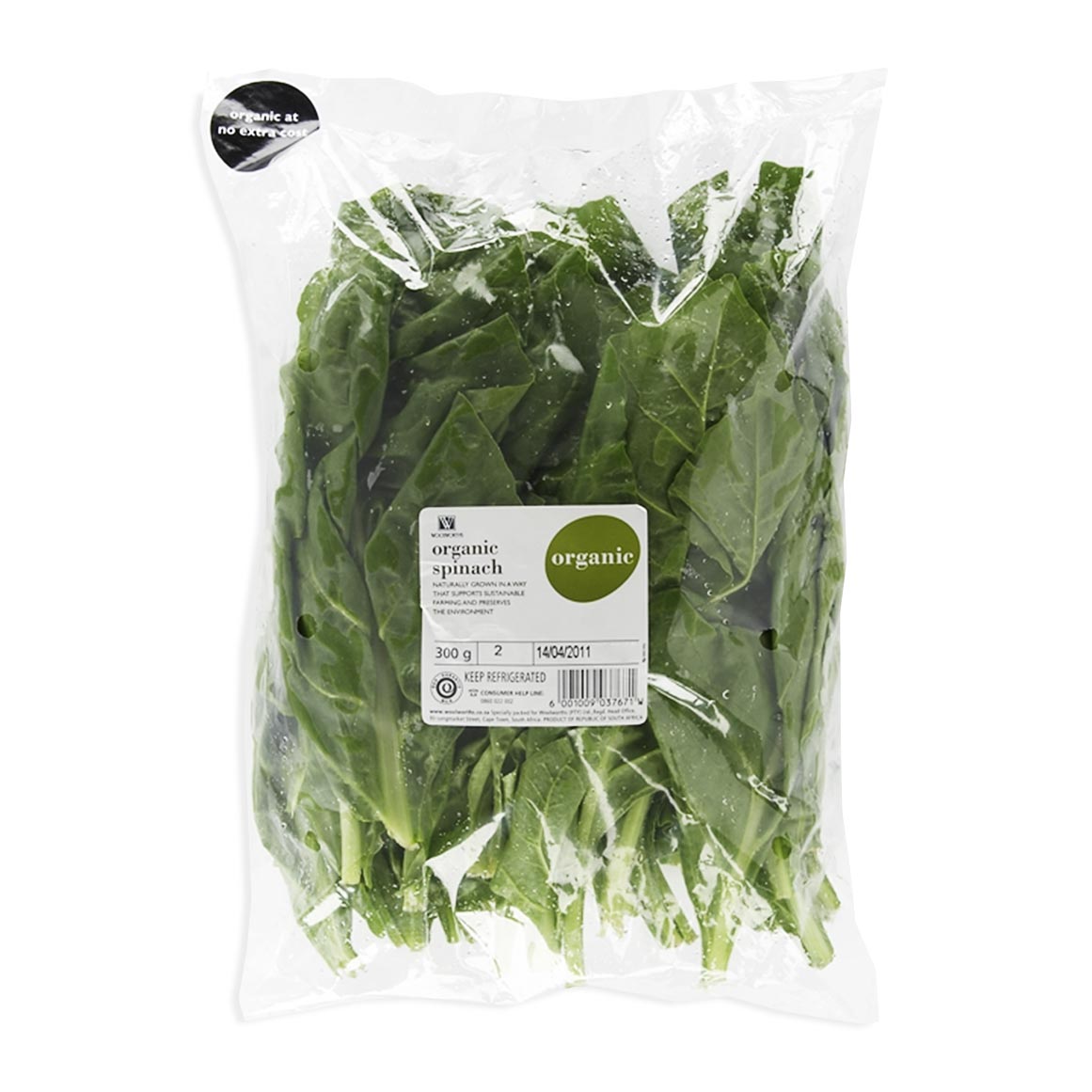 Woolworths Baby Spinach Kale 300g ubicaciondepersonas.cdmx.gob.mx
