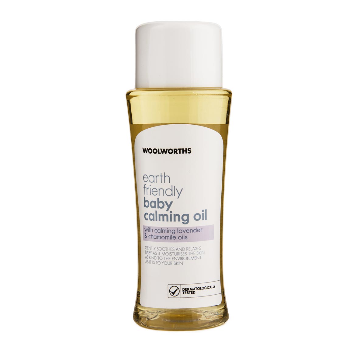 Earth Friendly Baby Calming Oil 125 ml | Woolworths.co.za