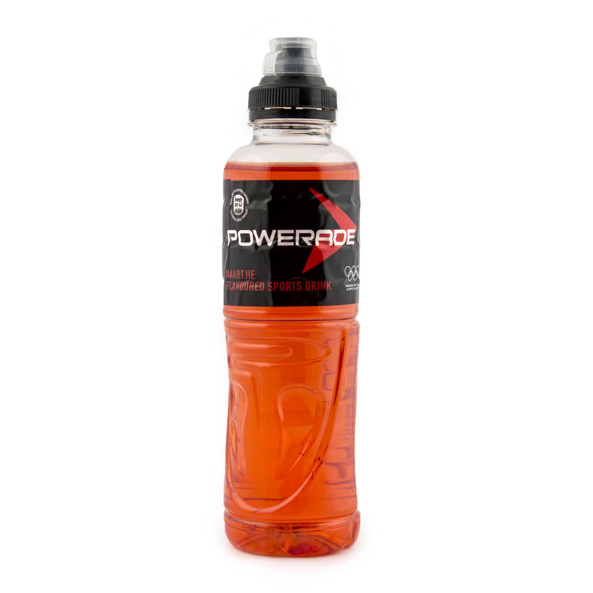 Powerade naartjie 500ml (90492501)