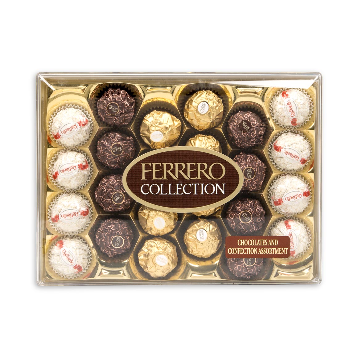 Ferrero Collection 260 g Woolworths .za