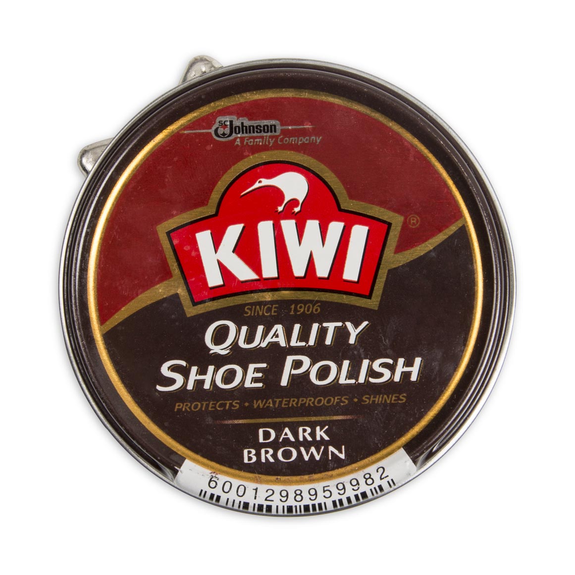 woolworths shoe polish