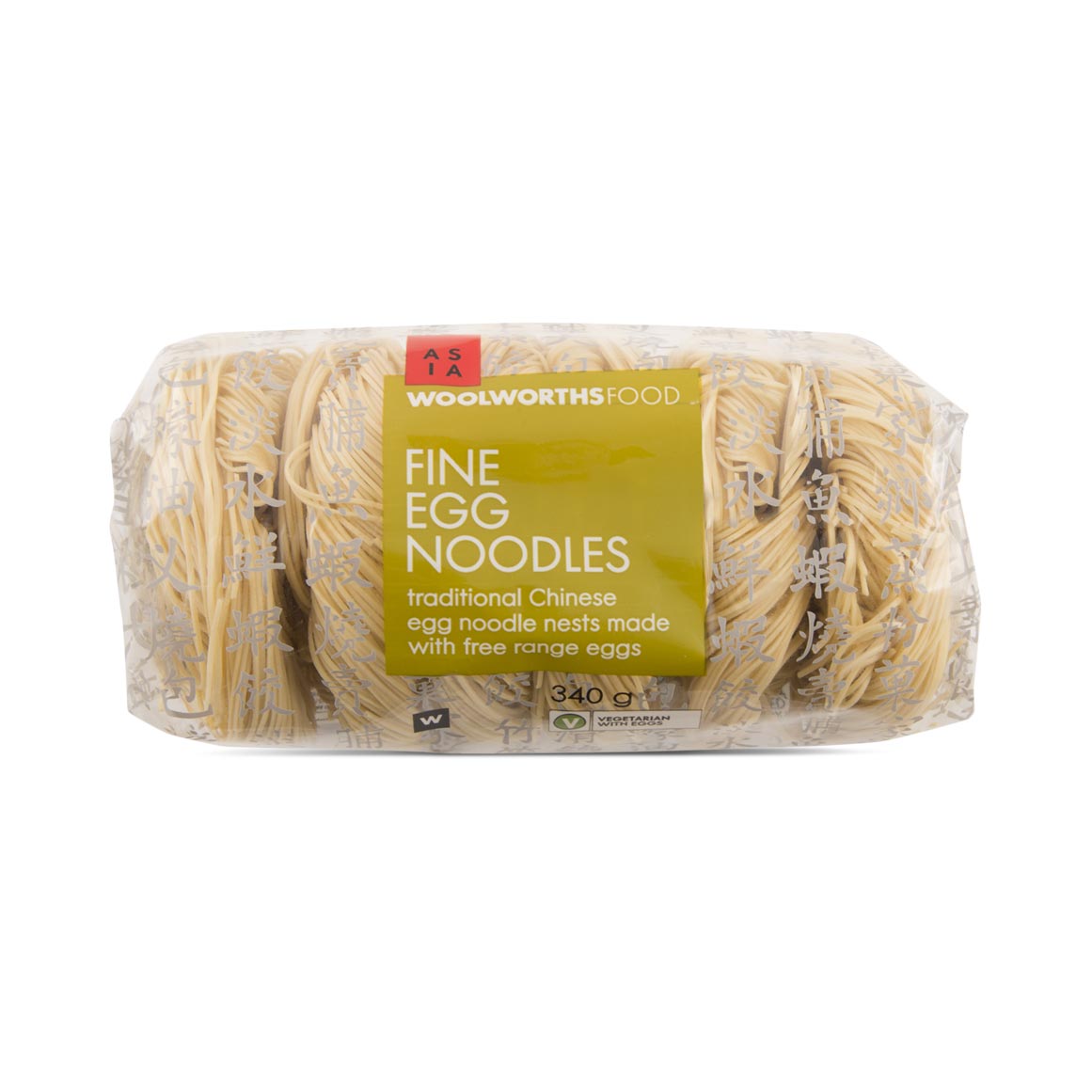 Chinese Noodles Egg Collections – Mig's Chinese
