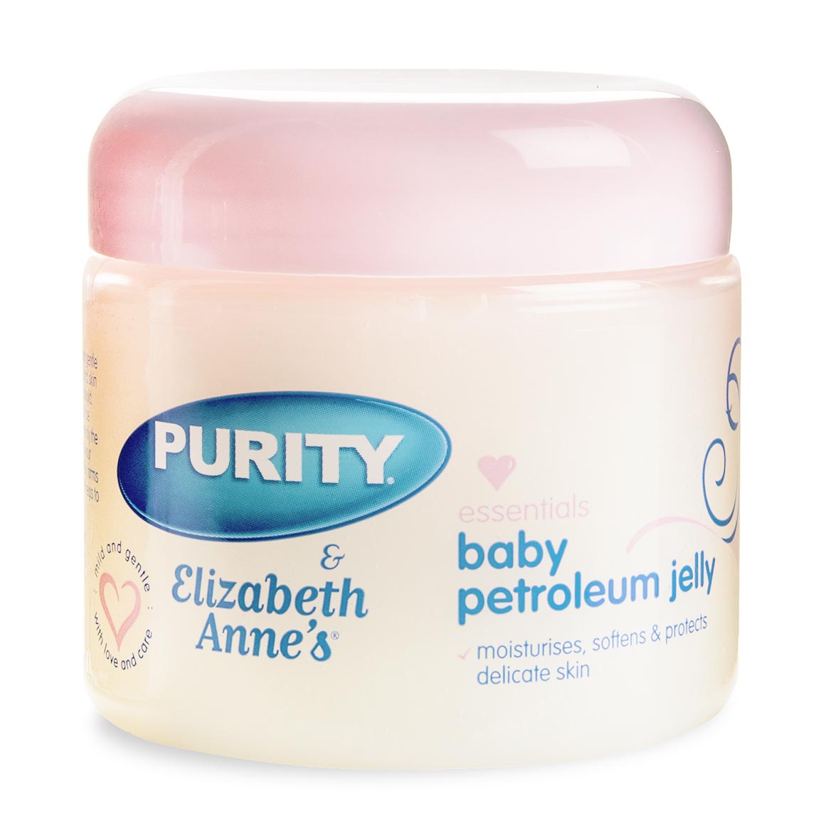 Infant Elizabeth Anne Baby Powder Purity Elizabeth Anne's Baby