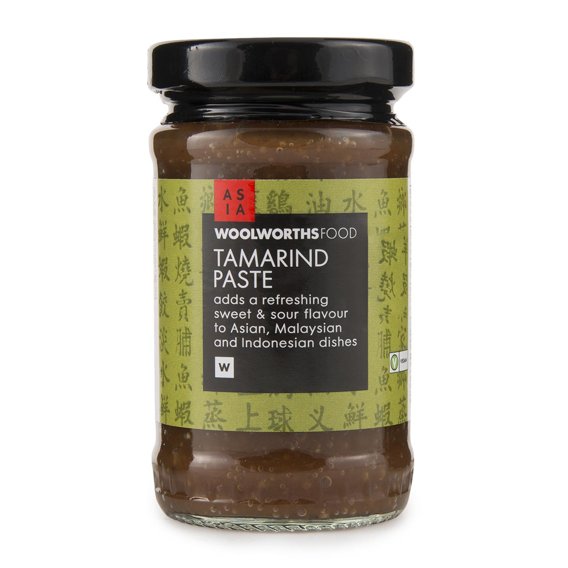 Asian Tamarind Paste 114g Woolworths Co Za Asian Tamarind Paste 114g Woolworths Co Za
