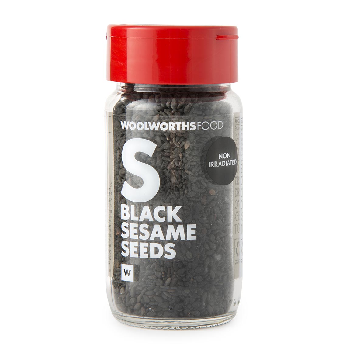Are Black Sesame Seeds Bad For Dogs