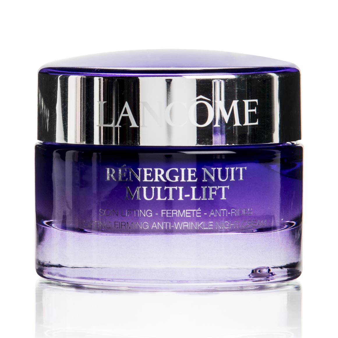 Rénergie Buit Multi-Lift Lifting Firming Anti-Wrinkle Night Cream