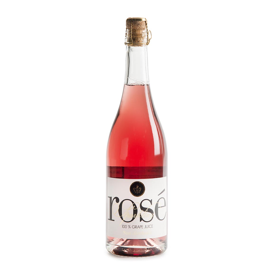 Rose Sparkling 100 Grape Juice 750ml Woolworths Co Za