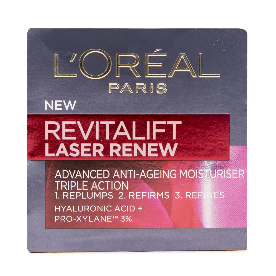 woolworths revitalift