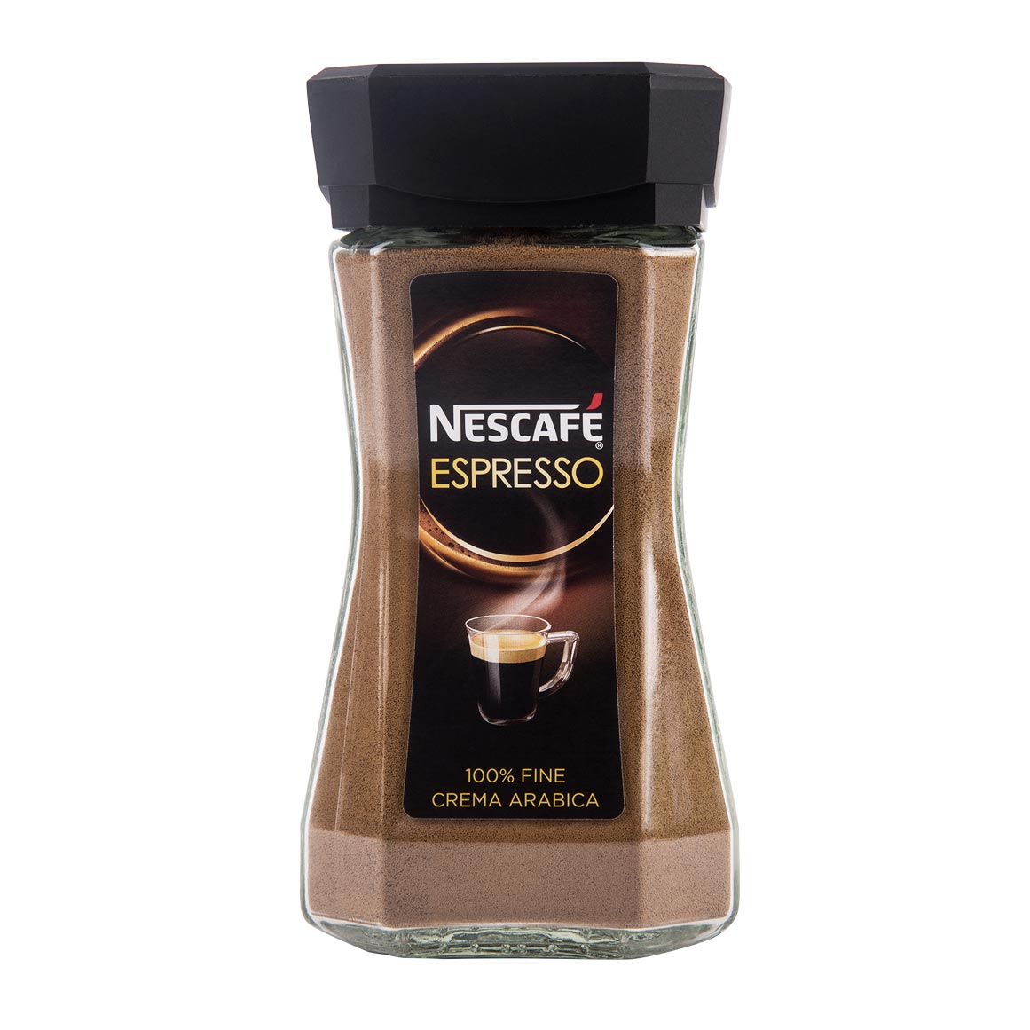 Nescafé Espresso Instant Coffee 100 g