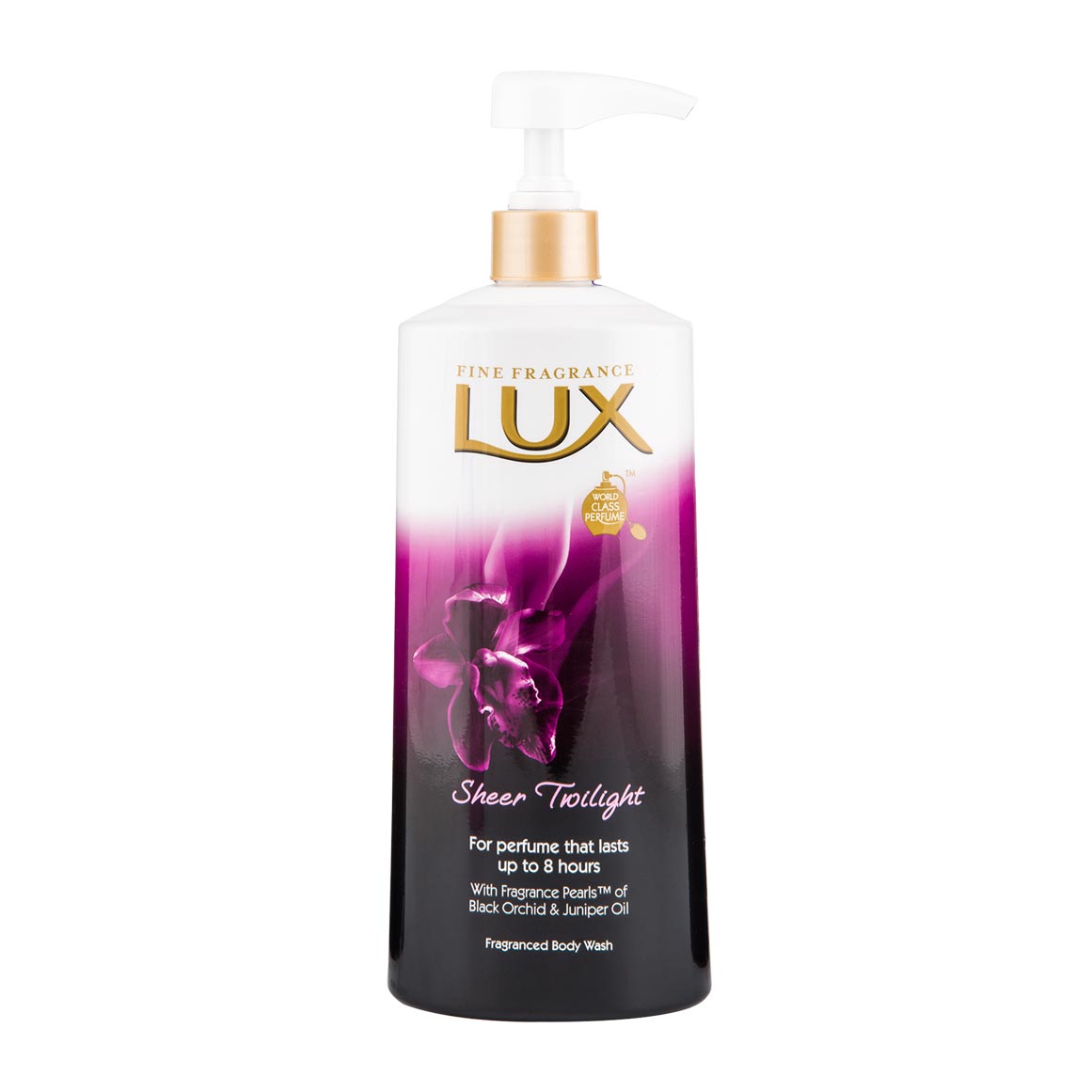 Lux Sheer Twilight Fragranced Body Wash 750 ml | Woolworths.co.za