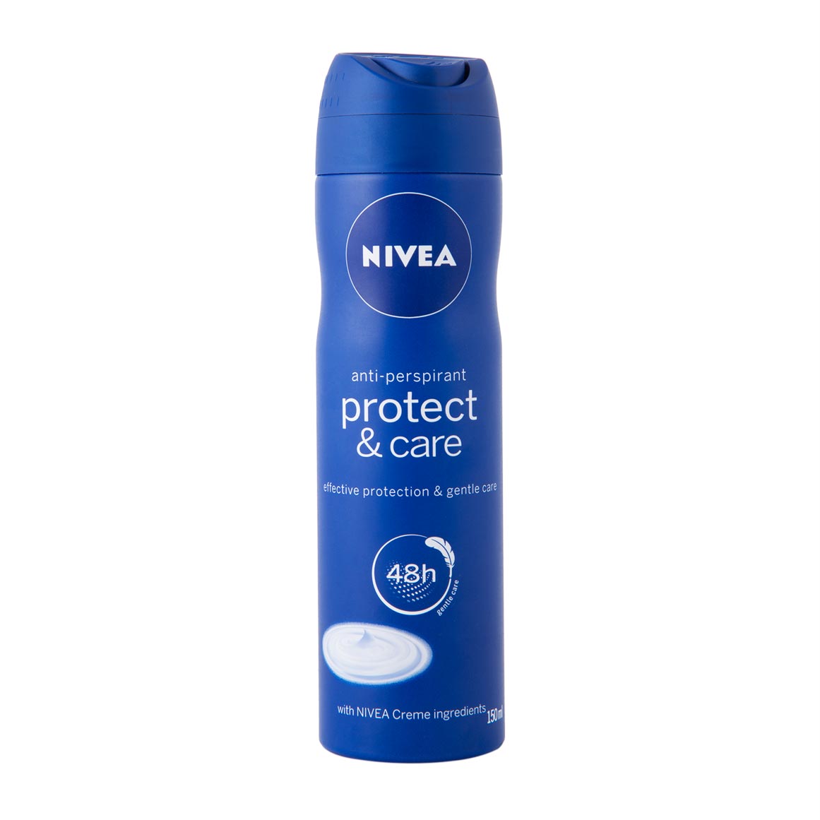 Nivea Protect & Care Body Spray 150 ml | Woolworths.co.za