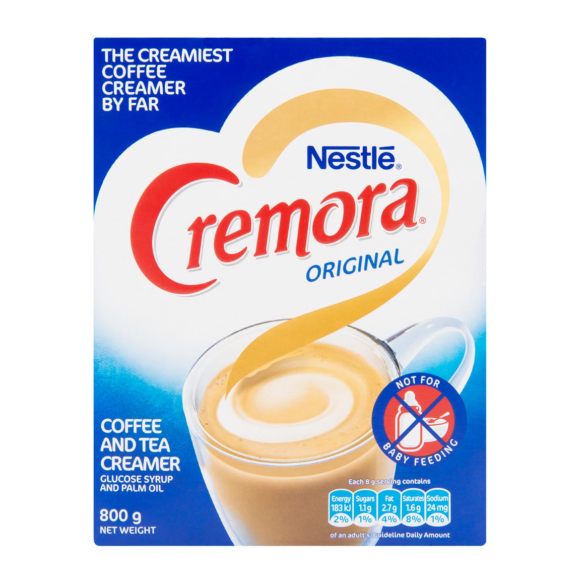 Nestlé Original Cremora® 800 g | Woolworths.co.za