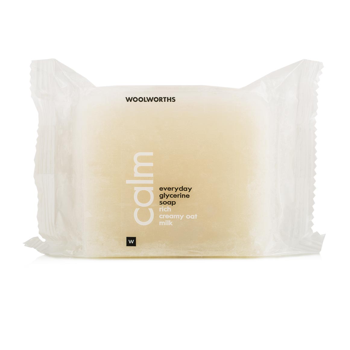 baby soap woolworths