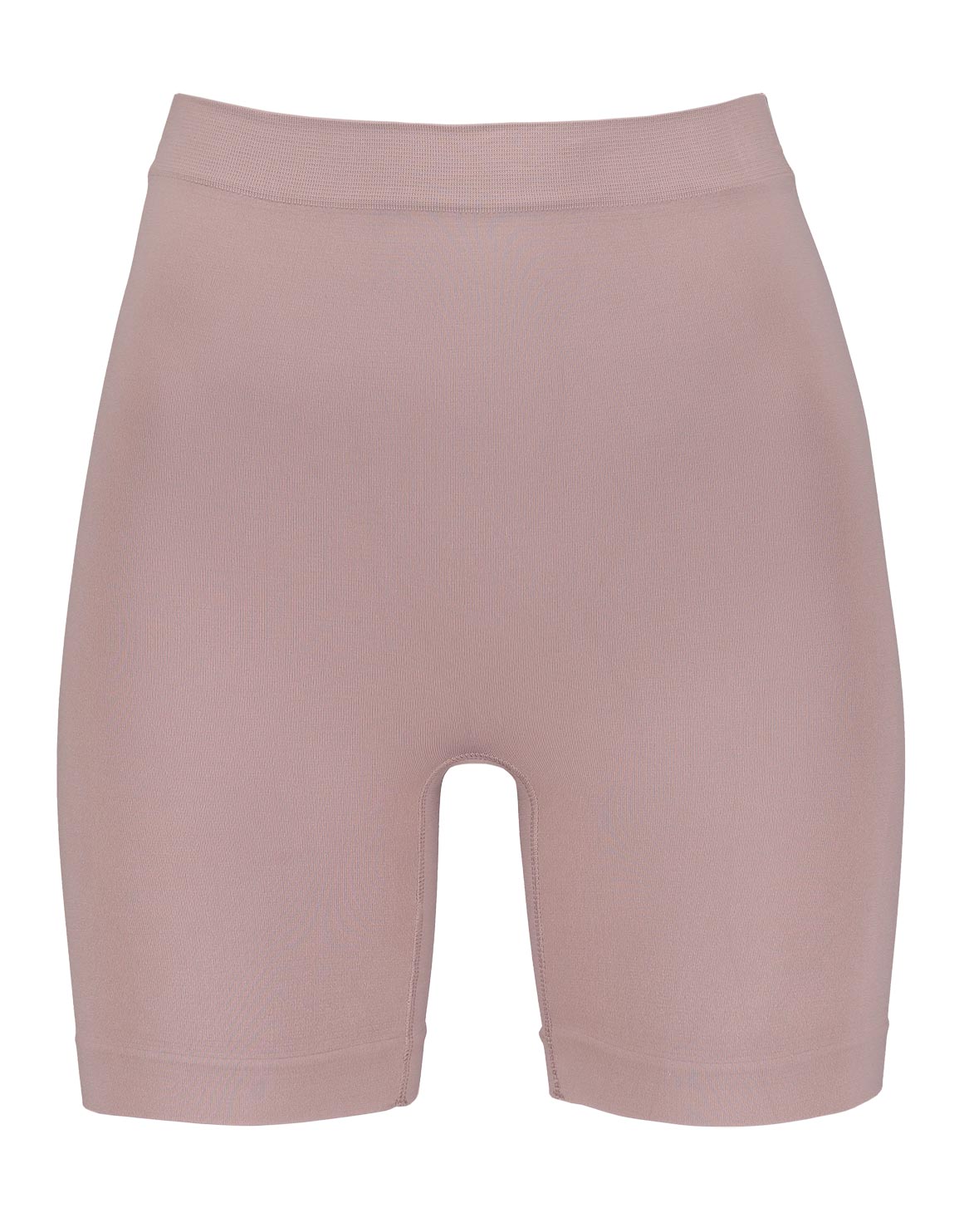 Seamless Cycle Shorts Mocha S