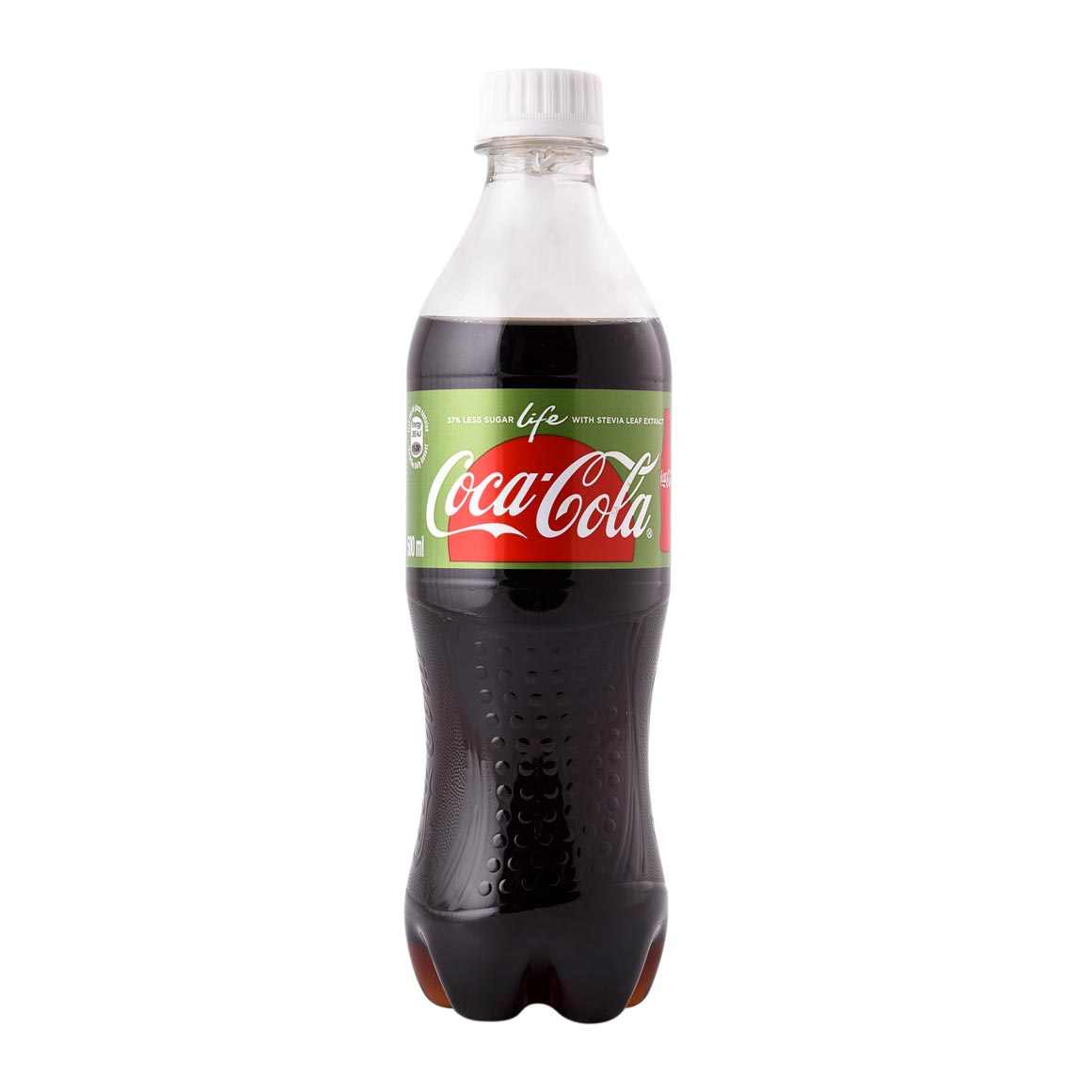 Coca-Cola Life 500 ml | Woolworths.co.za
