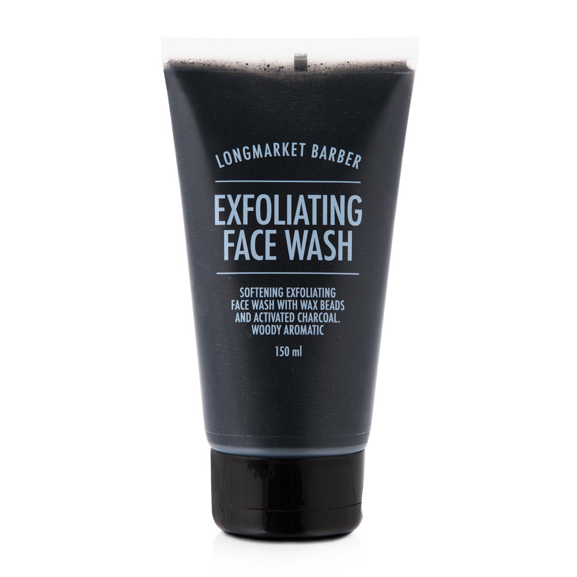 charcoal face wash woolworths