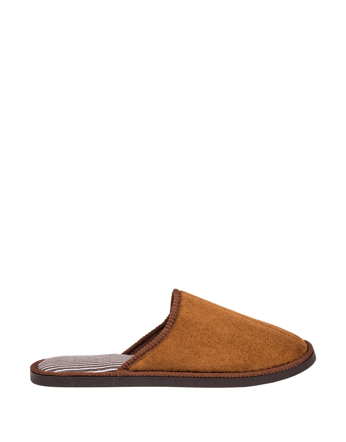 macy's men's bedroom slippers