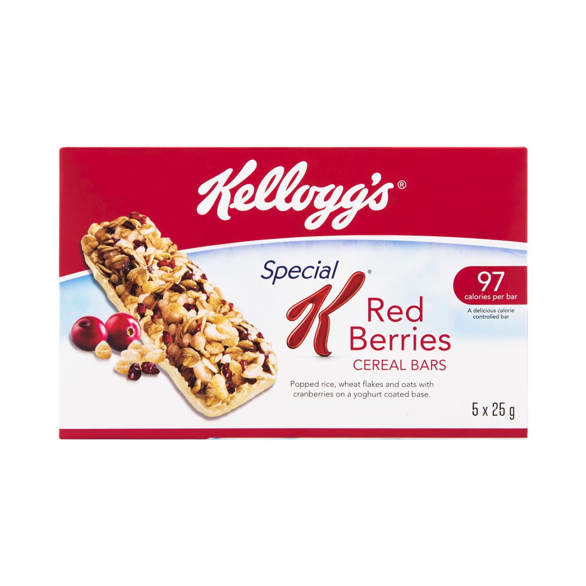 kelloggs bars