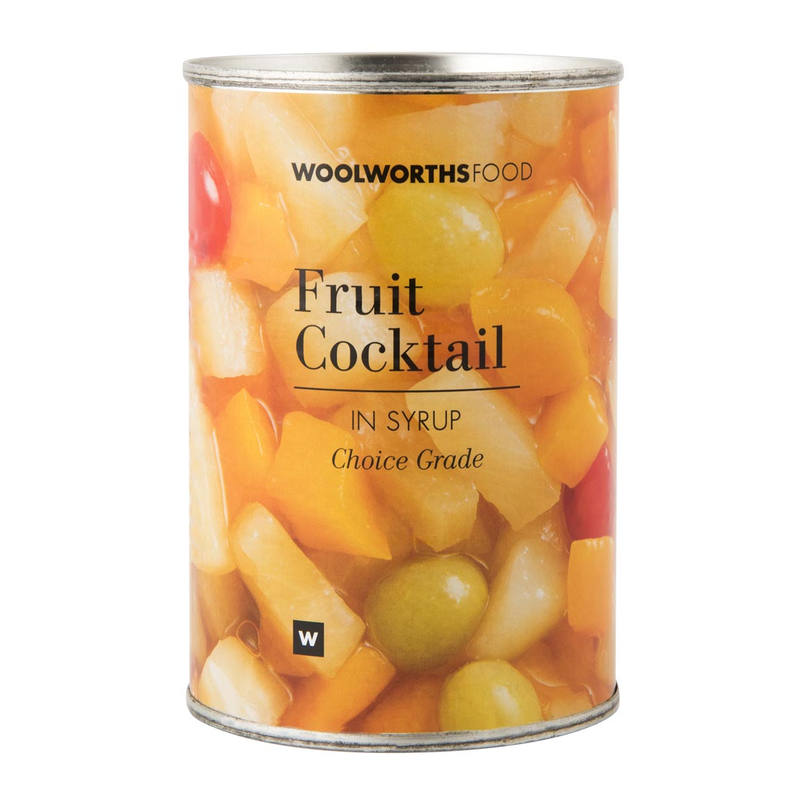 Confit fruit  Woolworths TASTE