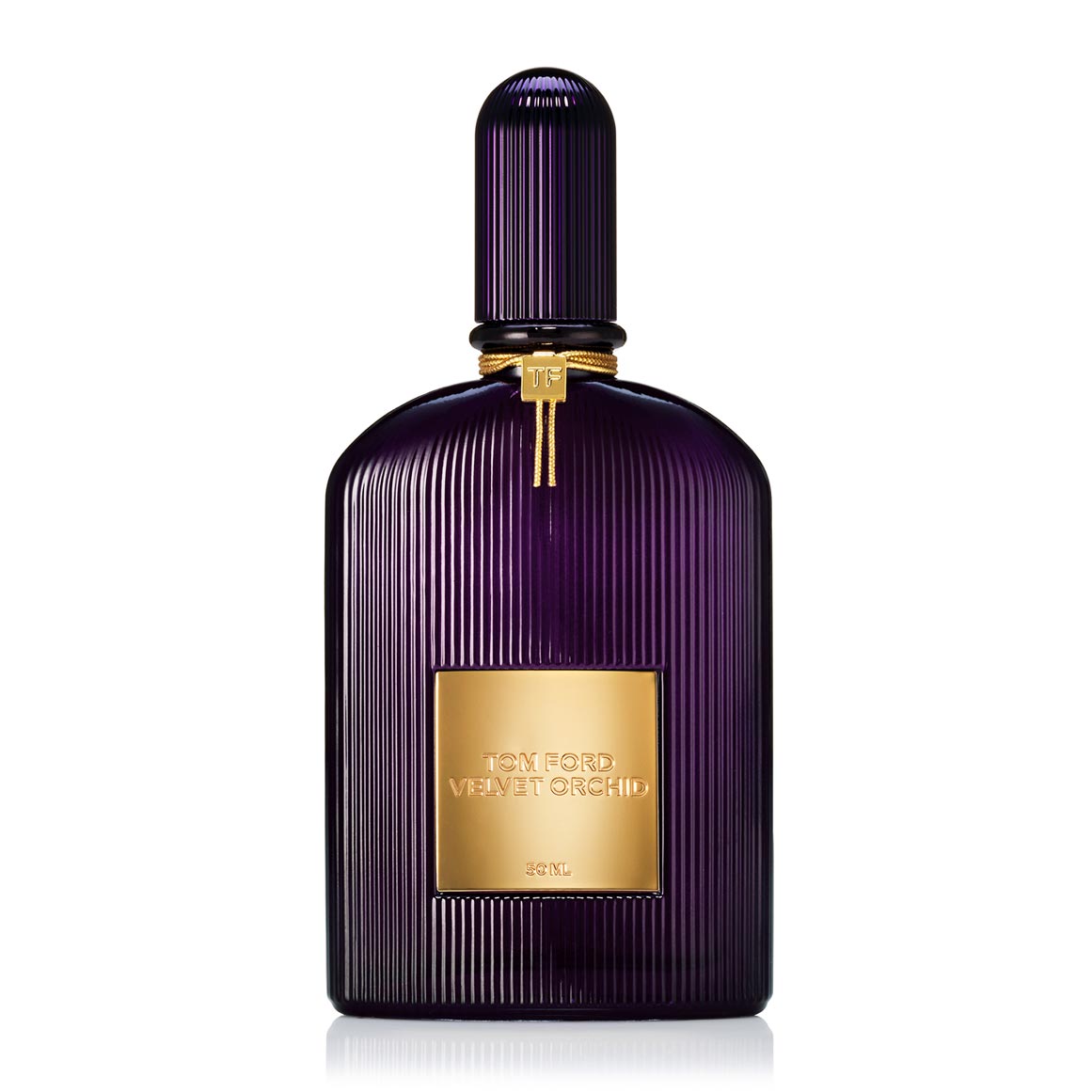Velvet Orchid Eau de Parfum