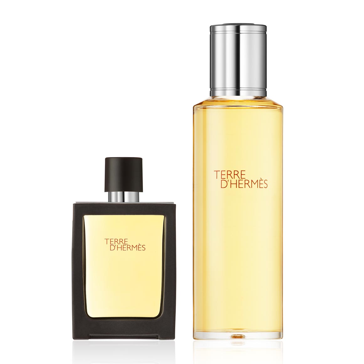 Terre d'Hermès Eau de Toilette Travel Spray & Refill | Woolworths