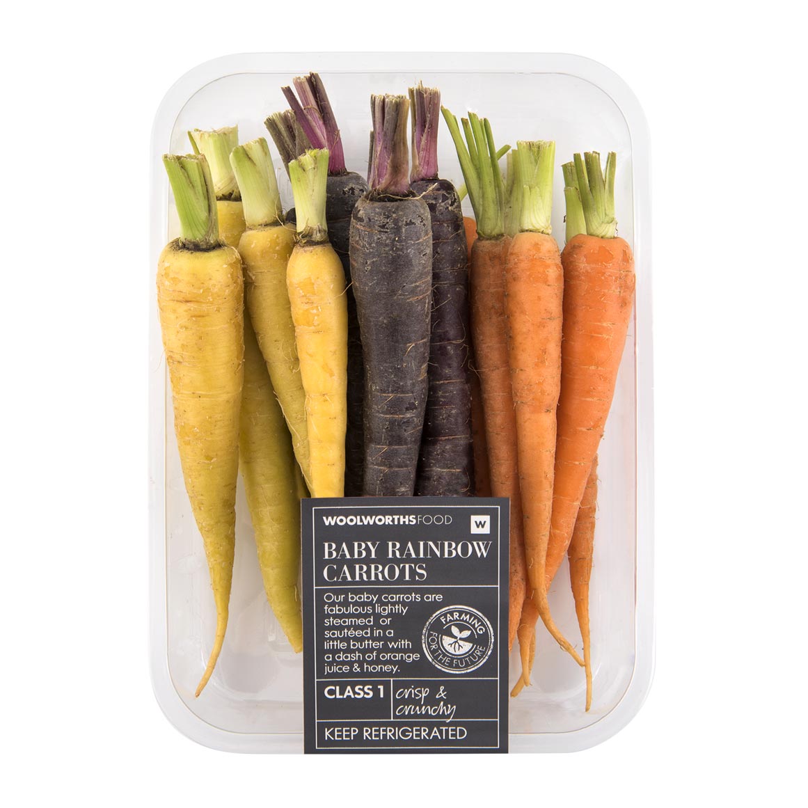 baby snacks woolworths