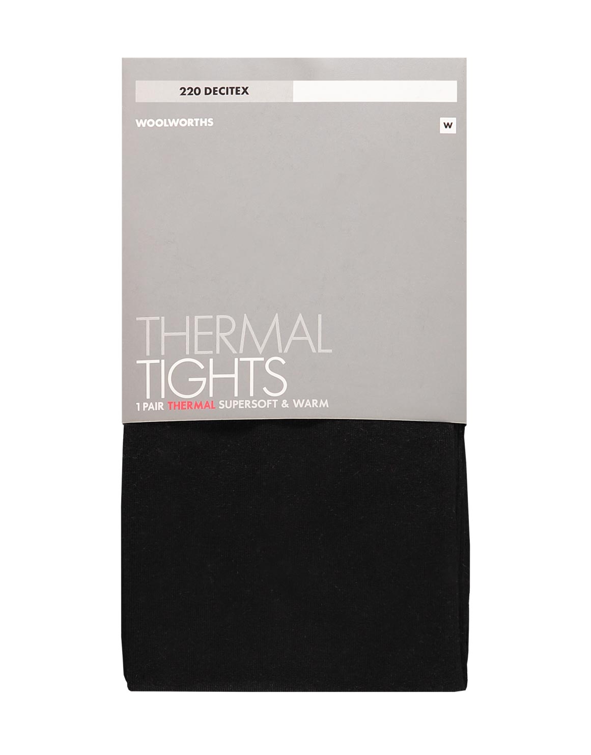 Thermal Tights