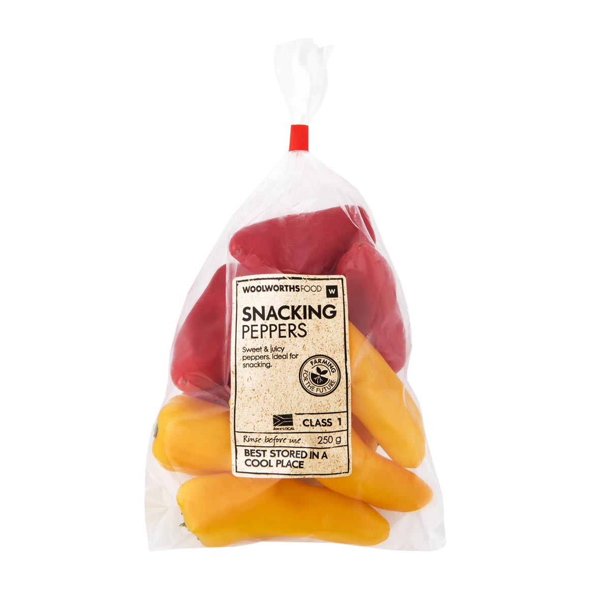 baby snacks woolworths