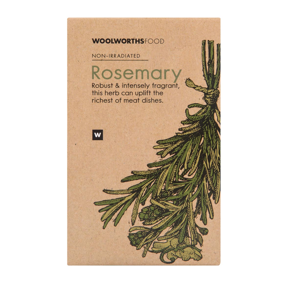 Rosemary Refill 15 g | Woolworths.co.za